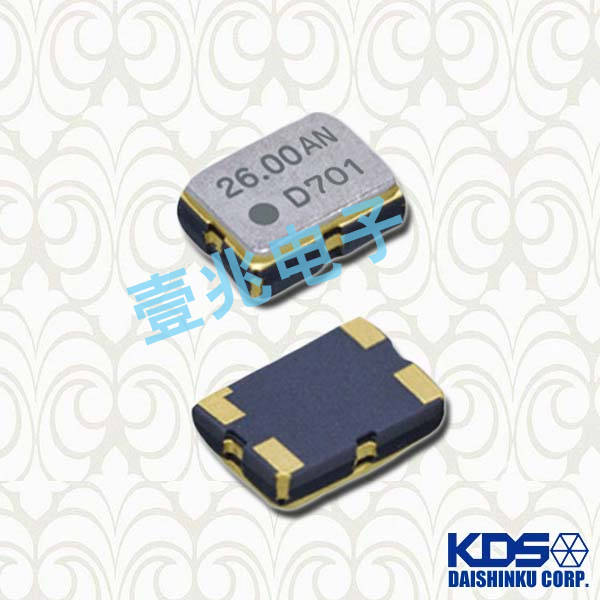 使用石英晶振的智能家居有那么安全嗎？