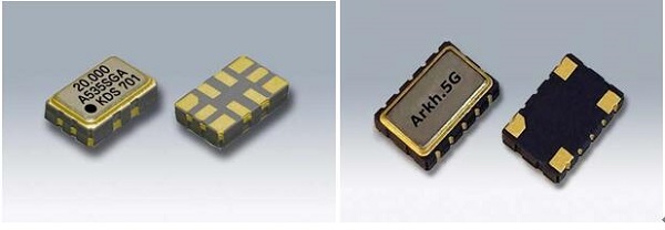 KDS晶振推薦兩款可適用通信基站方面的產(chǎn)品