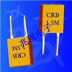 陶瓷諧振器,陶瓷晶振,陶瓷晶振廠家,CRB1.5M晶振