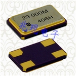 諧振器HCX-5SB5032m,HCX-6SB,HCX-7SB晶振，臺(tái)灣鴻星晶體