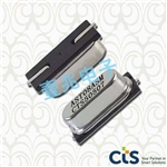 CTS晶振,貼片晶振，ATS-SM晶振,晶體諧振器