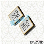 希華晶振,石英晶振,CSX-5032晶振，汽車(chē)諧振器