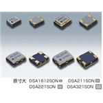 晶振DSB321SDN,DSB221SDN衛(wèi)星廣播晶振,KDS石英溫補(bǔ)振蕩器，1XTW38400MDA